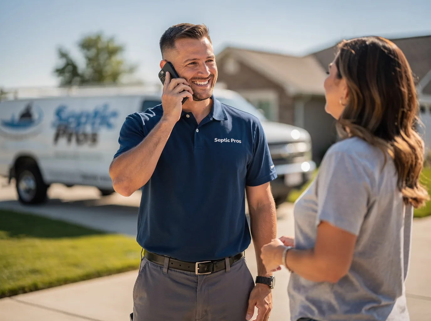 Septic Tank Pumping Preston, MD FAQs